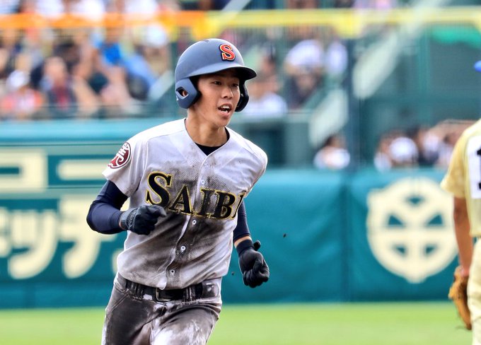 動画 甲子園 済美 矢野くんが逆転サヨナラ満塁ホームラン 星稜に勝利 まとめダネ