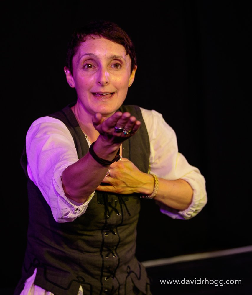 davidrhogg's tweet photo. Some great storytelling in my cousin Ken’s world premier show @storyapprentice playing in the @edfringe till August 18 at theSpace (venue 38) in Edinburgh’s southside. Well worth seeing!

#EdFringe18 #edfringe2018 #edinburghfestival #storytelling #drama https://t.co/xMdv620BNX