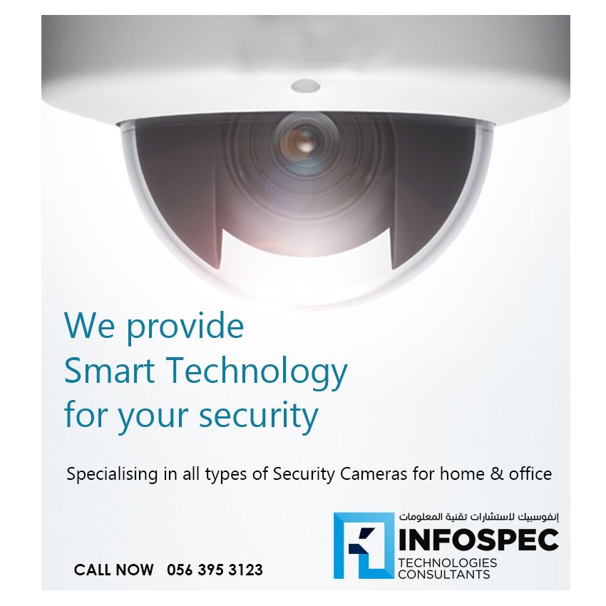 Infospec Technology (@InfoSpecTech) / Posts / X