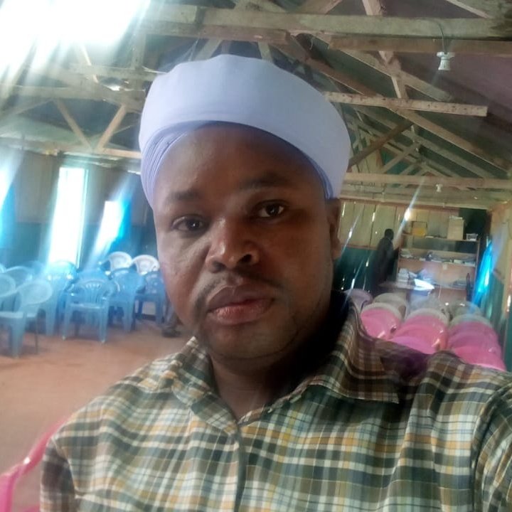 #NewProfilePic