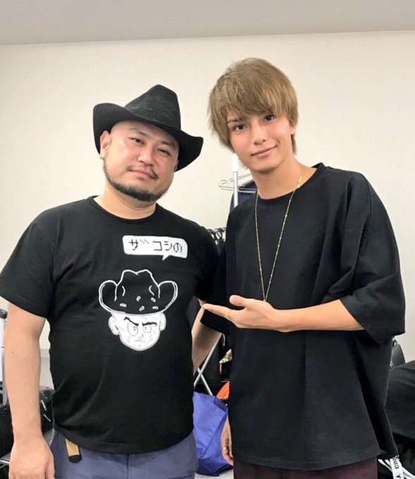 バンダリ亜砂也さん の 18年8月 のツイート一覧 1 Whotwi グラフィカルtwitter分析