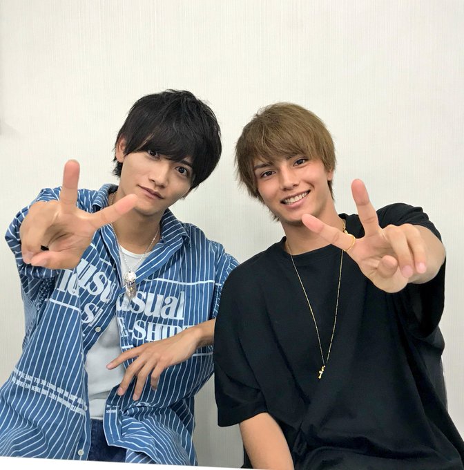 バンダリ亜砂也さん の 18年8月 のツイート一覧 1 Whotwi グラフィカルtwitter分析