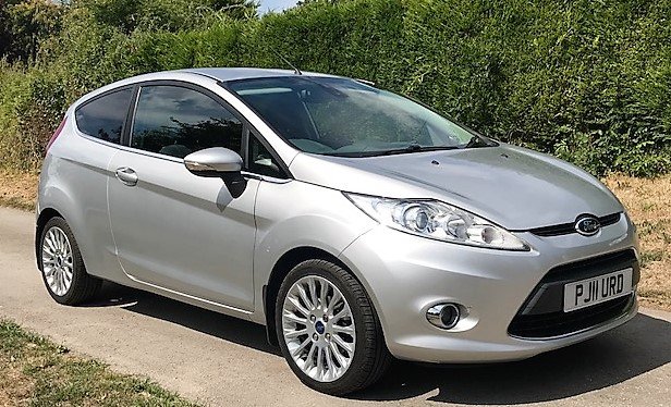 Ford Fiesta Titanium, FSH, 2011, 3 door, top spec model, perfect first car. £2995 ono 
jdcarsonline.co.uk