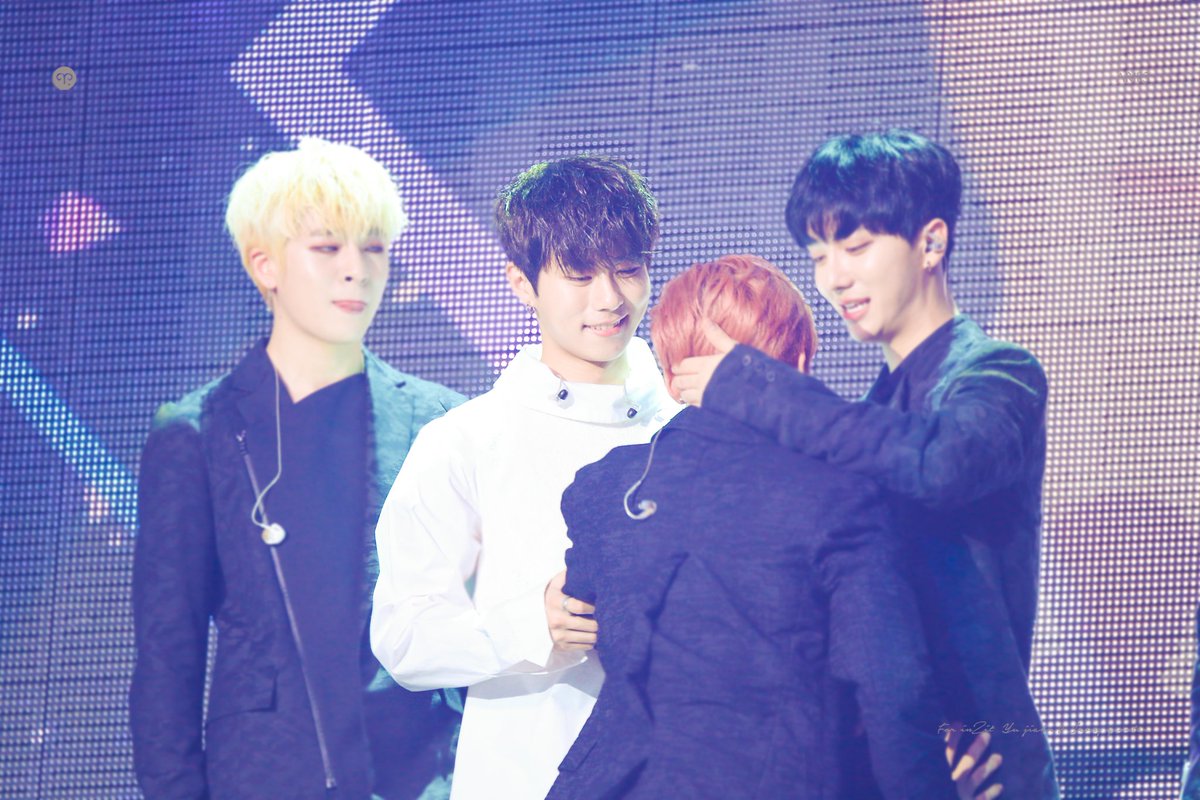 Aries9292's tweet photo. 170812 final 
#지안 #연태 #도하 
#jiahn #yeontae #doha
#소년24 #boys24 
1년 10년 100년지나도 항상 고마운 내 소년들 ㅠㅠㅠㅠㅠㅠ

*Reupload https://t.co/LkdHjFMleZ