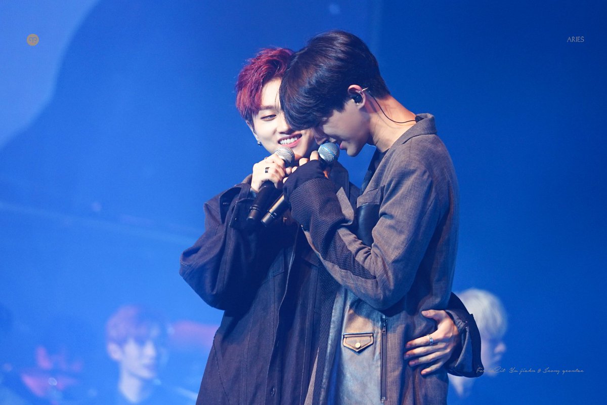 Aries9292's tweet photo. 170812 final 
#지안 #연태 #도하 
#jiahn #yeontae #doha
#소년24 #boys24 
1년 10년 100년지나도 항상 고마운 내 소년들 ㅠㅠㅠㅠㅠㅠ

*Reupload https://t.co/LkdHjFMleZ