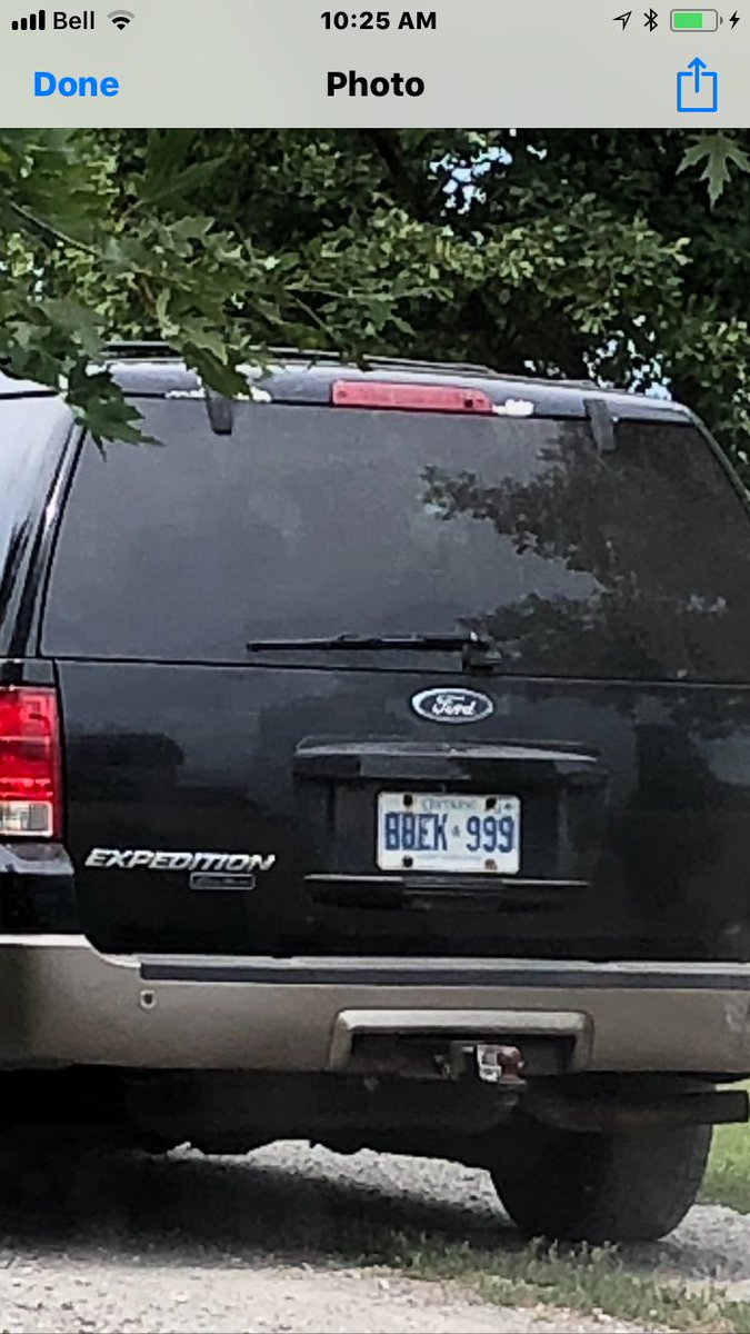 greenfield_hugh's tweet photo. If you live close to me please check your properties for anything missing, these guys were poking around my place and a neighbour last mon. https://t.co/o1x7poc03o