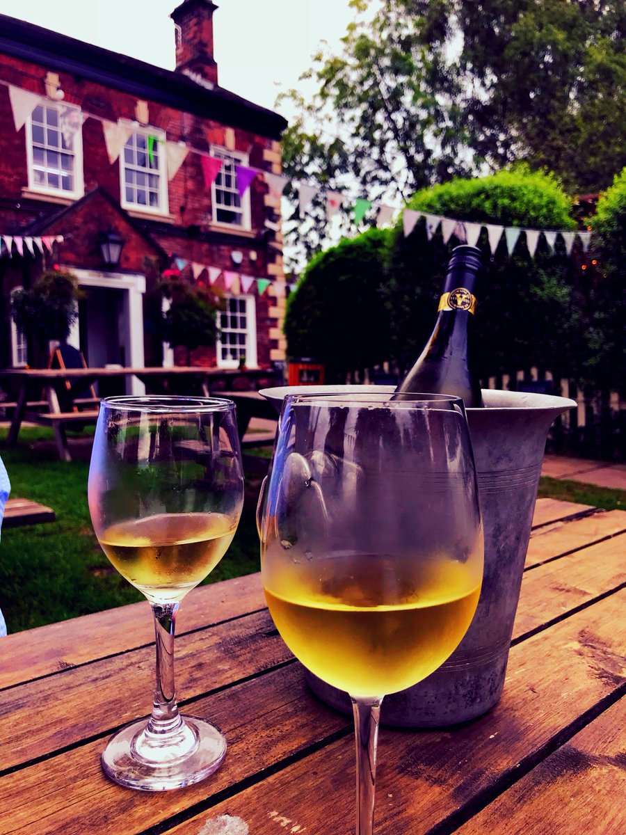 Chilled Sunday vibes <a href="/Mustardpot/">The Mustard Pot</a>