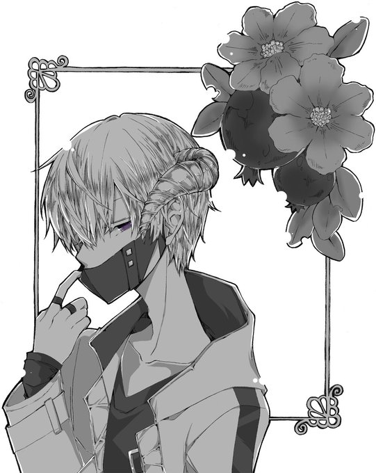 忍霧ザクロのtwitterイラスト検索結果 忍霧ザクロのtwitterイラスト検索結果