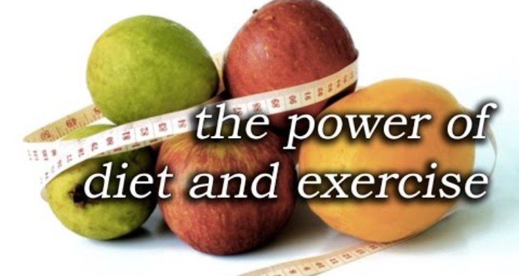 Cookercise's tweet image. #Cookercise is the perfect blend of #nutrition and #exercise. It changes your body's chemistry for the highest quality of #wellness and #weight loss.