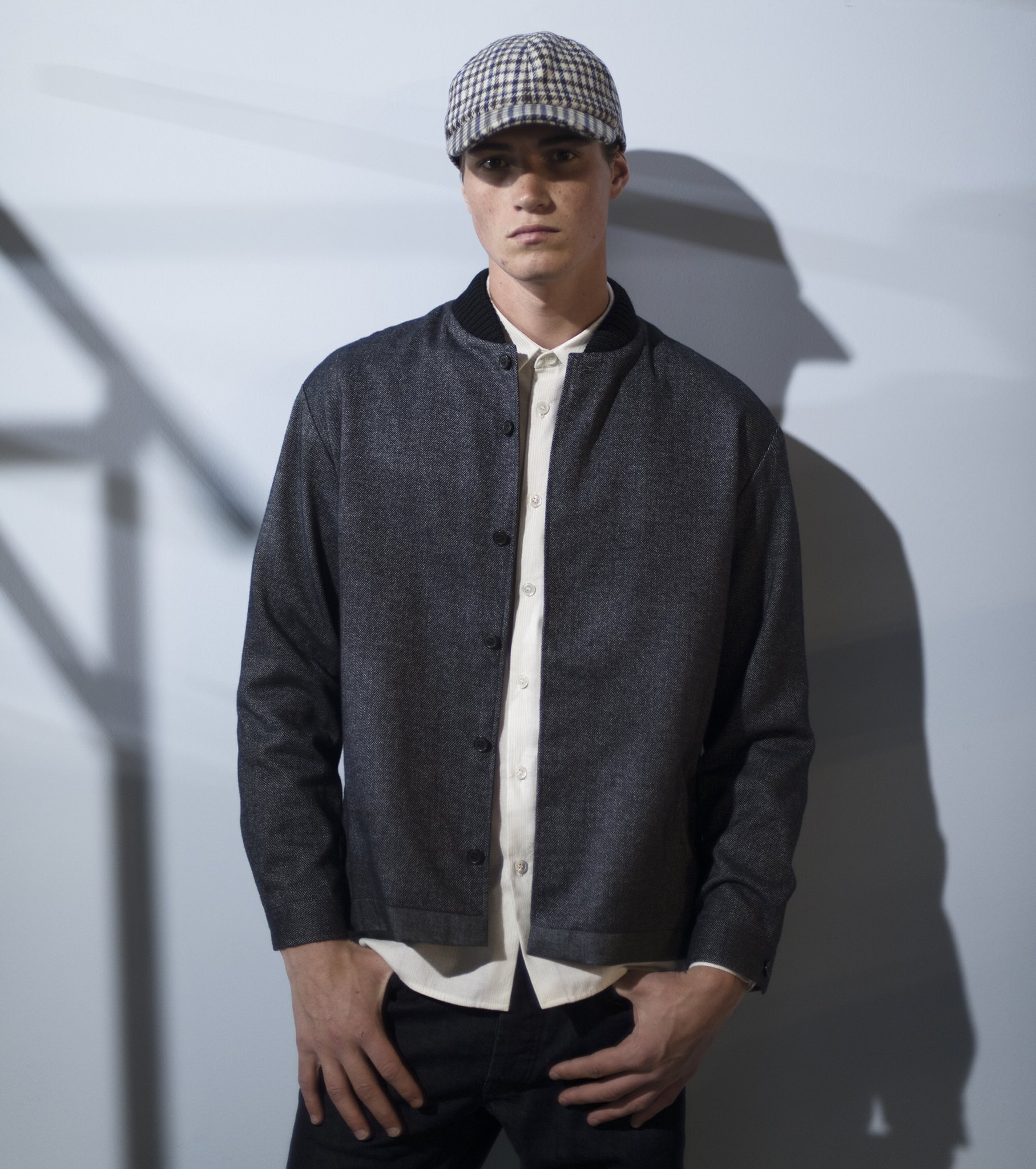 STEPHAN SCHNEIDER / ステファンシュナイダー | ウール