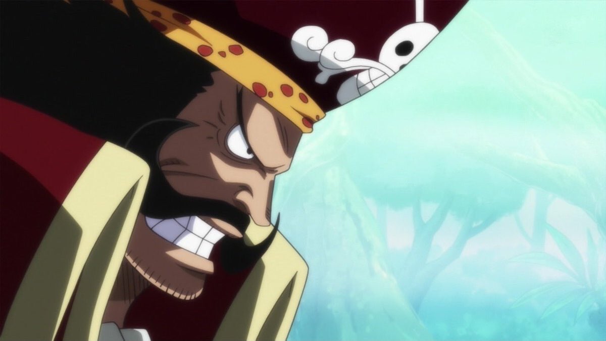 Brothere ワンピース Onepiece Ep 849 Better Than Manga Ch 877 This Ep Created An Impact Of Pedro S Death The Music The Animation Leading Up To Explosions Grasps You In