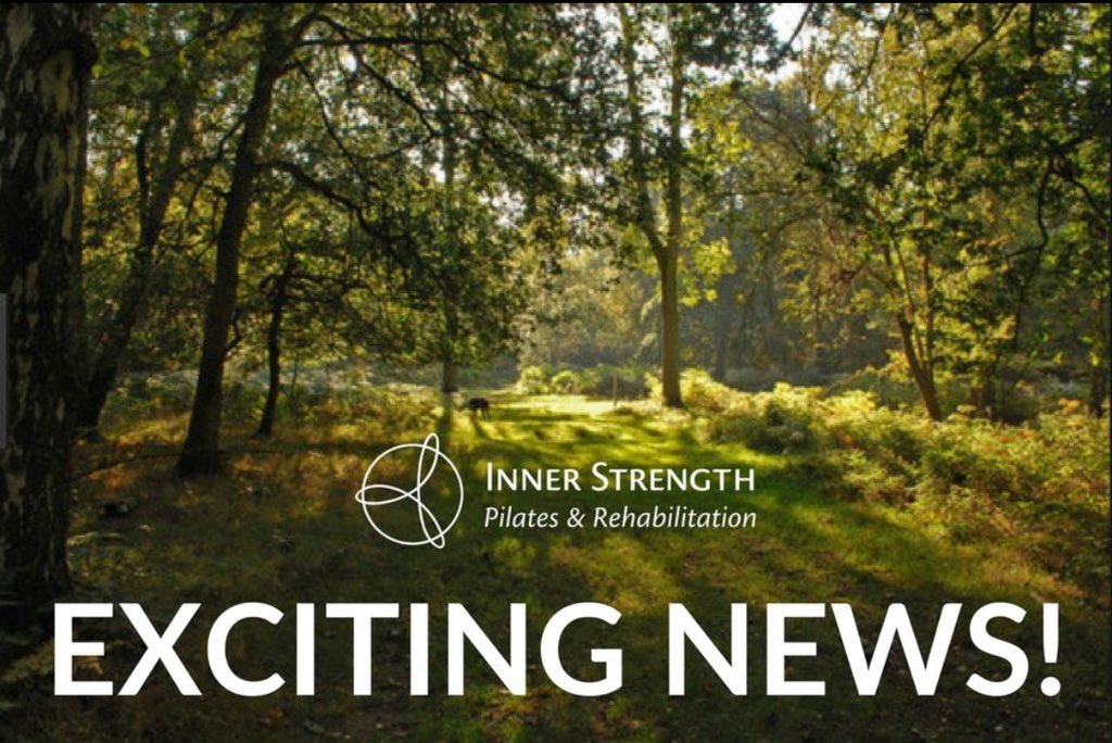 KnutsReformer's tweet image. This September, Inner Strength Knutsford will be opening its doors - with a fully equipped Reformer Pilates studio, Rehabilitation room and therapy rooms right in the heart of Knutsford! #excitingnews #innerstrength #pilates #reformerpilates #knutsford