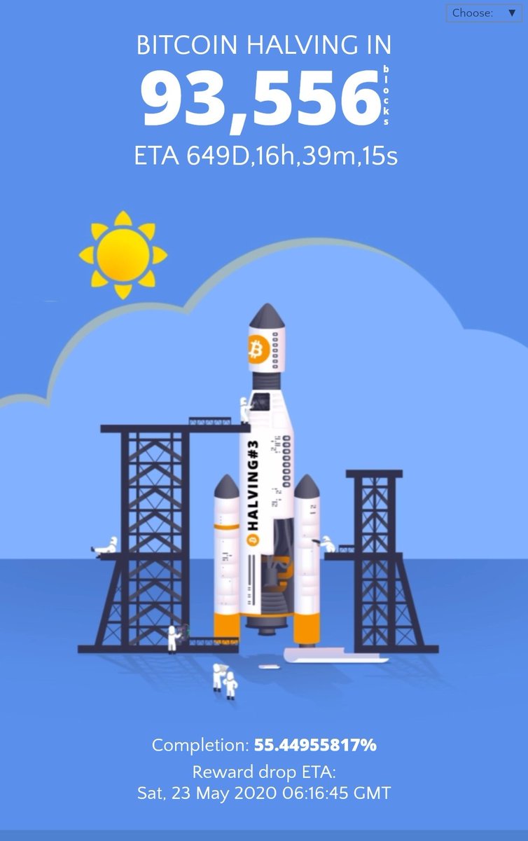 moonshilla's tweet photo. #Bitcoin new #mininghashrate aTH 😅 just a matter of time 🙌🏼 https://t.co/uQ9Q3Gbvl0