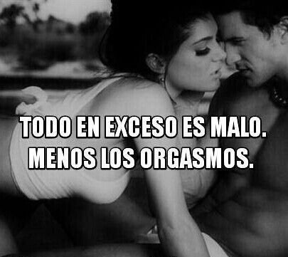 dr_sexual1's tweet image. Todo en exceso es malo, menos.....