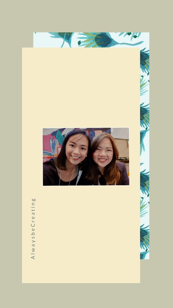 panizalesalyssa's tweet photo. 08.11.18 // @nbsalert #PRWF2018 #GoReadWrite2018 https://t.co/OpSTbhgChW