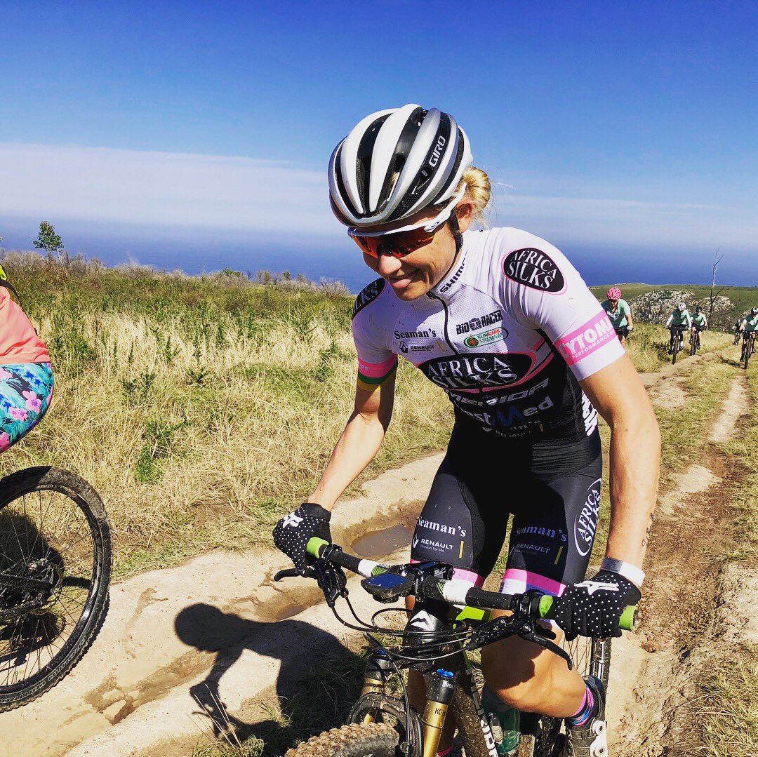 We look forward to it for so long, and then it’s over so quickly! What a super weekend of riding, laughs, and special time with a wonderful group of strong, amazing women! 

Thank you for a wonderful weekend 👏🏻

#timeout
#spoils 
#ridelikeagirl 
#just4girls 
#thepowerofℹ️