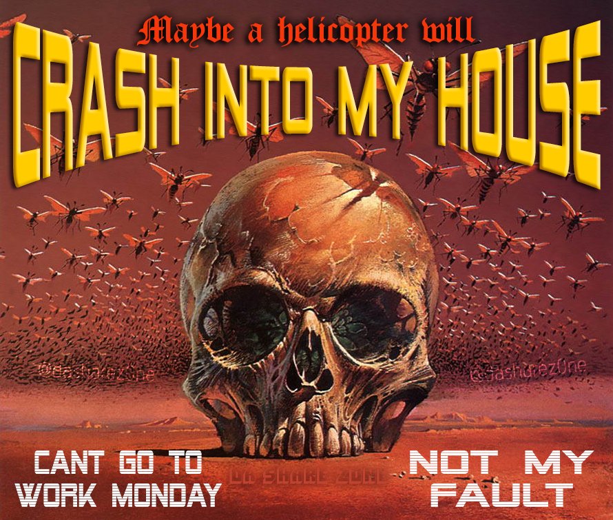 ANY THING CAN HAPPEN, AND IT USALLY DOSEN’T, https://t.co/Qtp3PuUDXE ADM