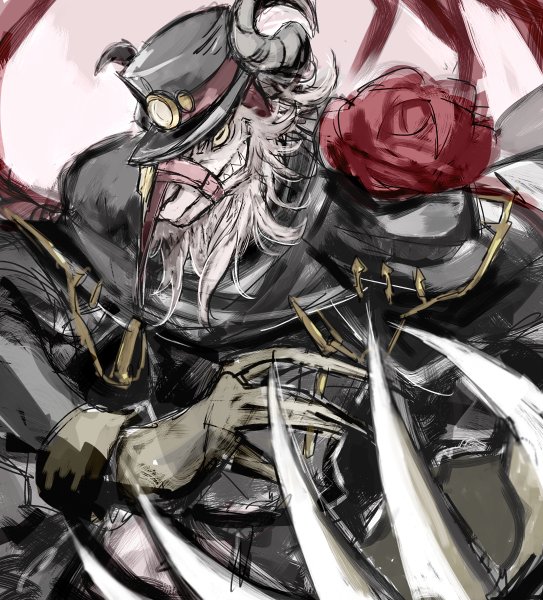 ウルベルト ウルベルト