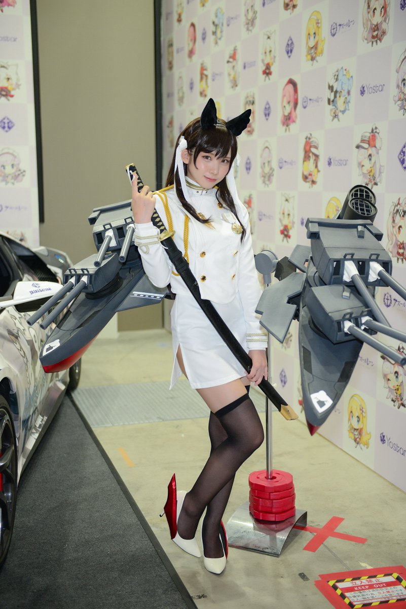 tweet えなこさん コミケ2018 C95コスプレ写真画像 冬コミ2018 コスプレ画像まとめ