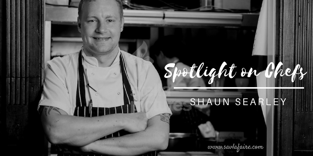 Seetal Savla (@savlafaire) on Twitter photo NEW POST: I talk to <a href="/ShaunSearley/">Shaun Searley</a> of <a href="/QualityChop/">Quality Chop House</a>, about our mutual dislike of the word 'Instagrammable', chef shortages in London and telling the truth. (And the confit potatoes make an appearance, obviously.)
#SpotlightOnChefs #ChefInterview bit.ly/2M9Gr9i NEW POST: I talk to <a href="/ShaunSearley/">Shaun Searley</a> of <a href="/QualityChop/">Quality Chop House</a>, about our mutual dislike of the word 'Instagrammable', chef shortages in London and telling the truth. (And the confit potatoes make an appearance, obviously.)
#SpotlightOnChefs #ChefInterview bit.ly/2M9Gr9i