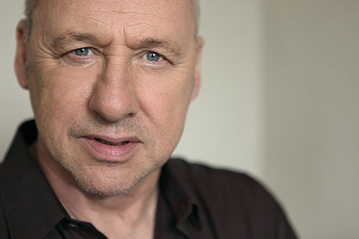 Happy Birthday to one of our favs, Mark Knopfler!  