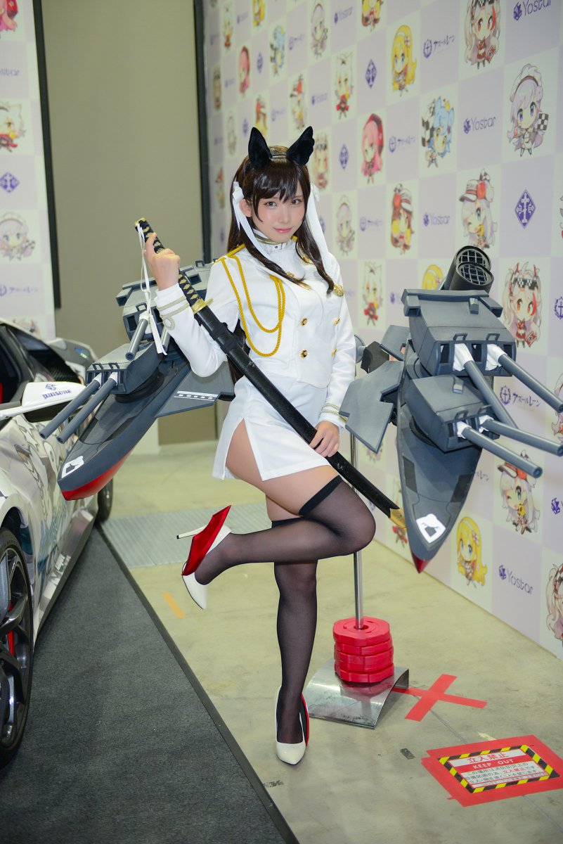 tweet えなこさん コミケ2018 C95コスプレ写真画像 冬コミ2018 コスプレ画像まとめ