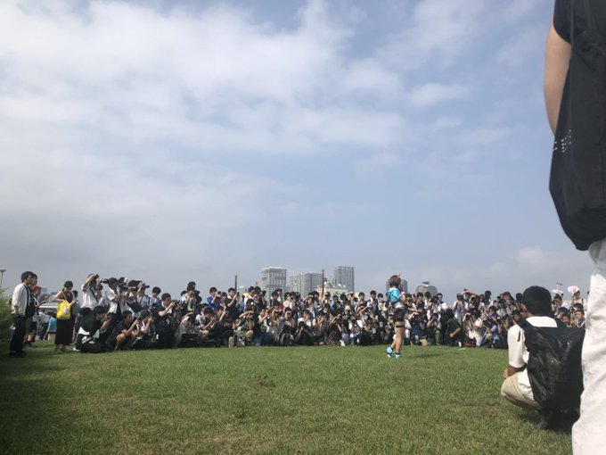 Twitterのコスプレ画像13