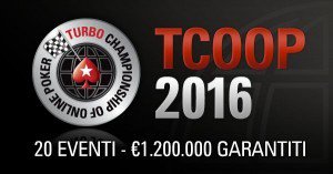 CardsChat's tweet image. What significant event happened during the @PokerStars #TCOOP back in 2016? #DoYouRemember