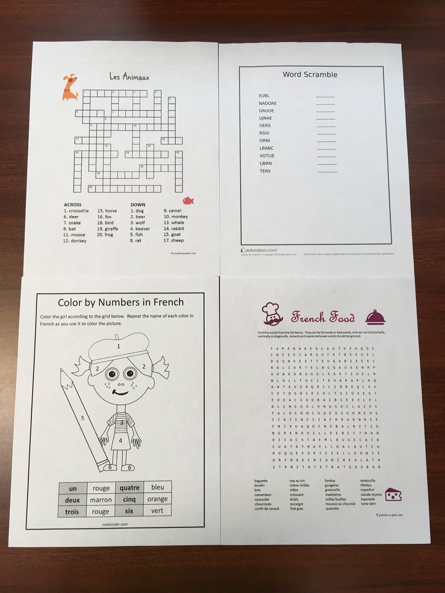 Does your child love a book full of coloring pages and activities to do at home? If so, we have the perfect package for you! Come visit us at festivals throughout the summer to grab a book of fun for your little one. ✏️🖍