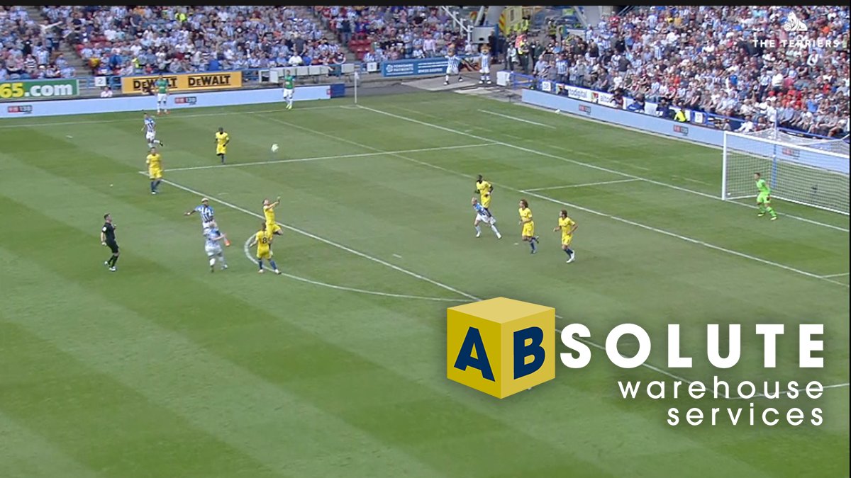 Huddersfield Town tweet media