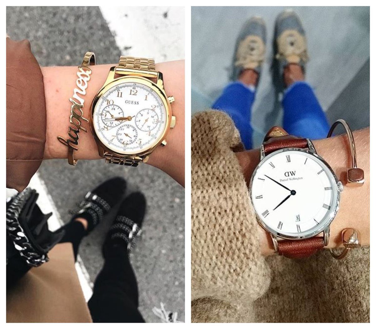 happinessbtq's tweet image. Left or right?

Left:bit.ly/2hrSvlF 
Right: bit.ly/1VjpsOQ

#cuffbracelets #jewelry #fashionista #picoftheday #trendy #lookoftheday