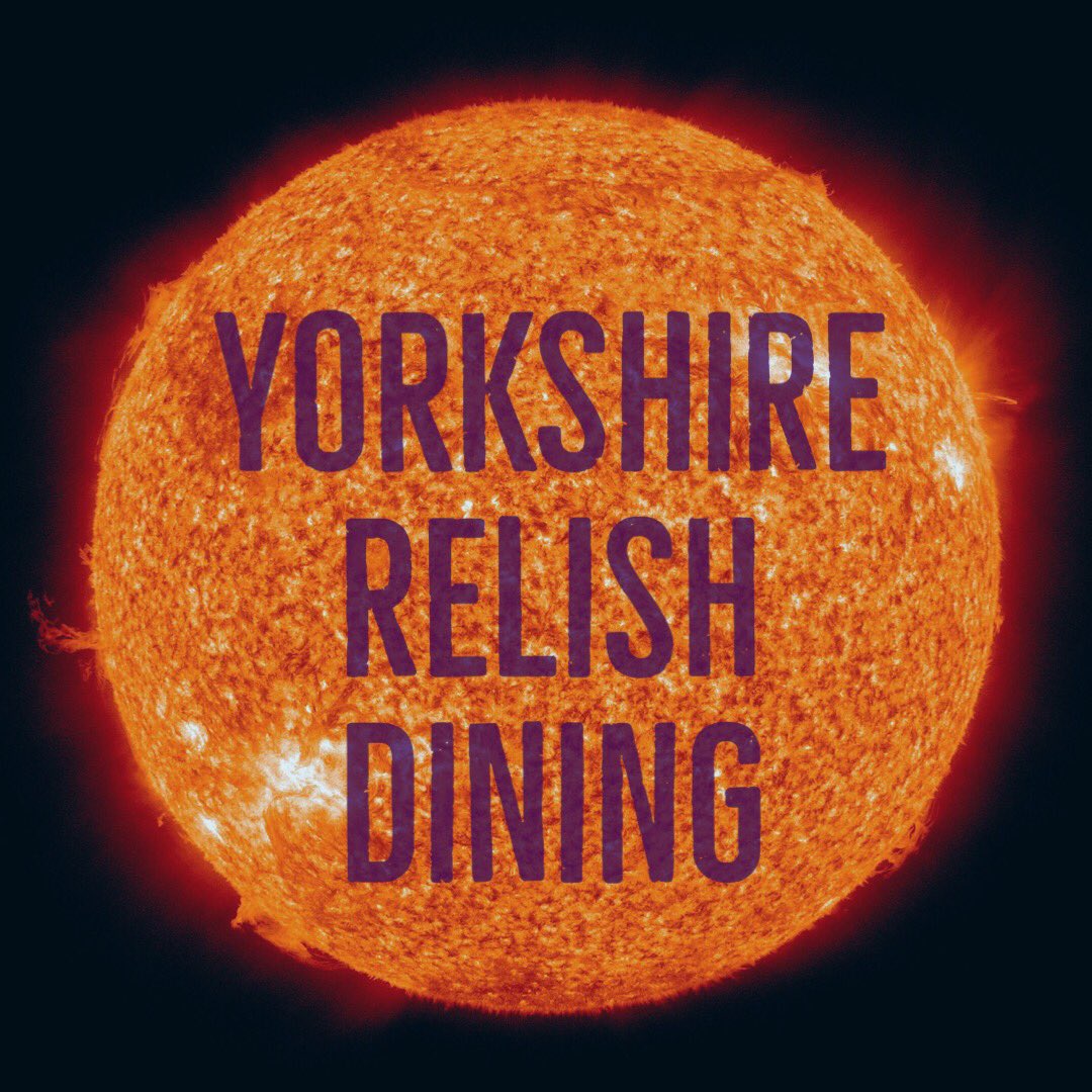 LeedsCC_LGBTQ's tweet photo. Our next Yorkshire Relish meal is on Friday 5th October. Details &amp; bookings coming soon, so if you want to hear from us pls register on our database https://t.co/bCDcaPJWZA #Leeds #LGBT #LGBTDining #InclusiveLeeds #LovinLeeds #ILoveLS #LeedsDining https://t.co/MVPKk1tSeJ