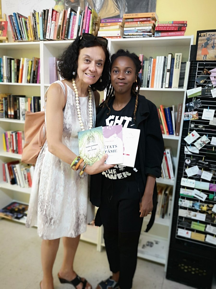 Rita de Santis tweet media