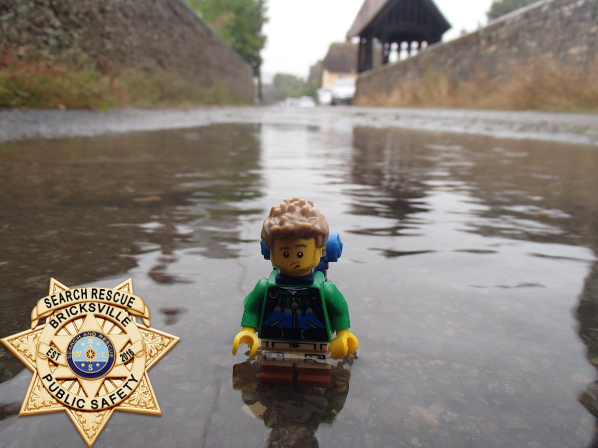 Bricksville_PD's tweet photo. Well this makes a change from all the #sun we have been having! Remember that after a long dry period you may get more #flashflooding due to hard ground. If you are venturing out then be alert and check @EnvAgencySW @EnvAgency for #floodwarning messages. https://t.co/jgNjaw6huY