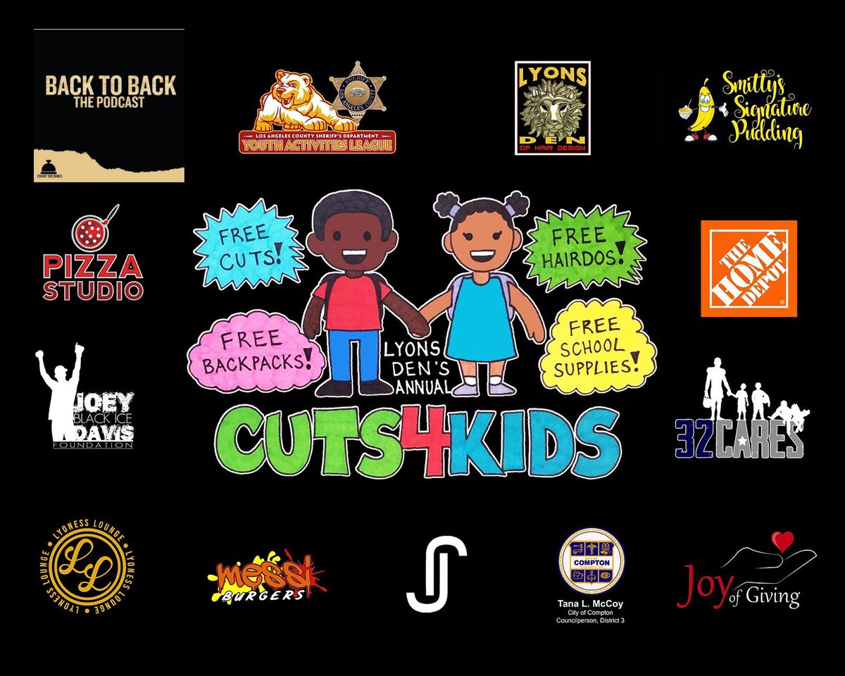 Cuts4kids Hashtag On Twitter