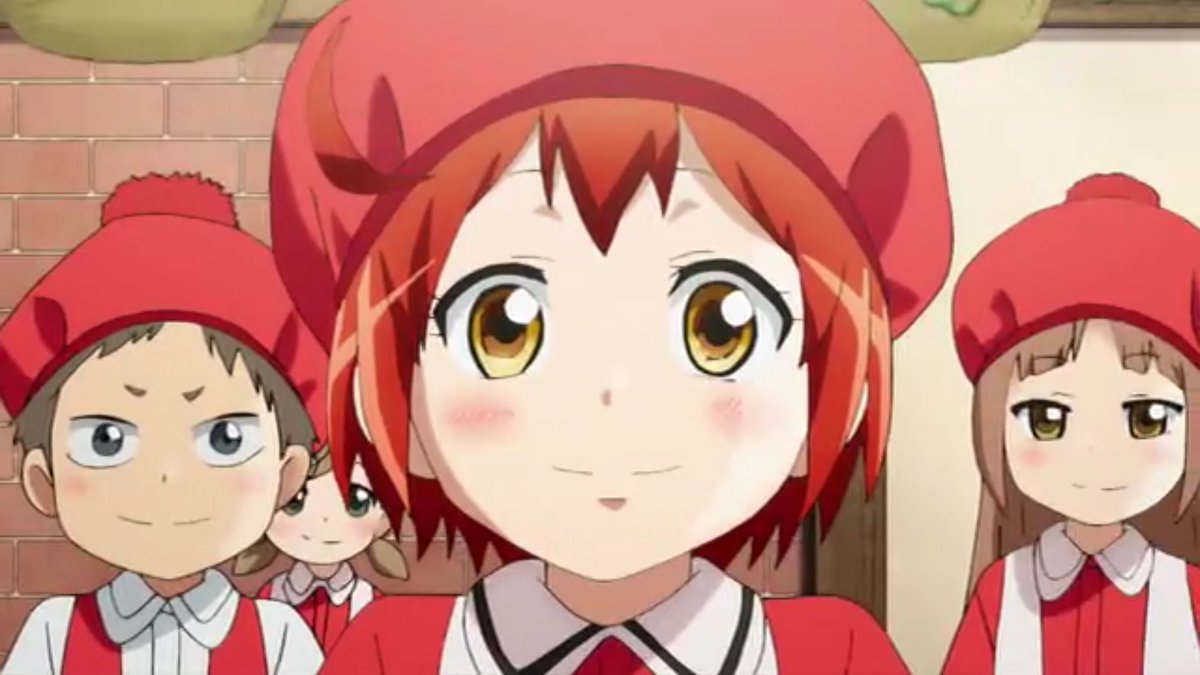アニメ はたらく細胞 6話感想ツイートまとめ Togetter
