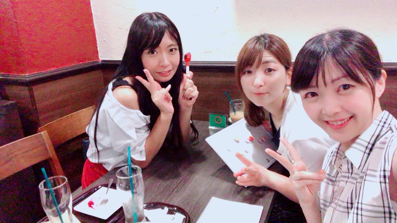 大分a9ours A Twitter 9 9qlap 大分 と9 29関西コピユニの陣 大阪 の会議です いよいよ来月ですっ みなさんにお会い出来るのを楽しみにしています Qlap九州 関西コピユニの陣 大分a9ours T Co Rbxprhaobu Twitter