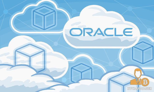 ohenterprises's tweet image. #Oracle Releases Its #BlockchainCloud Service to the Public | BTCMANAGER
btcmanager.com/oracle-release…