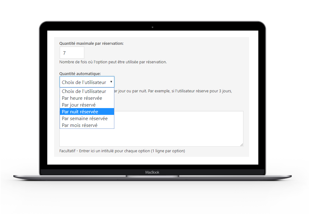 OnListOff's tweet image. Nouvelle version du plugin WordPress gratuit de réservation Oui!   Booking. Calendrier amélioré, gestion des ouvertures et fermetures   facilitées, et toujours une gestion complète des réservations avec  options, paramétrages, export/import des données... wordpress.org/plugins/oui-bo…