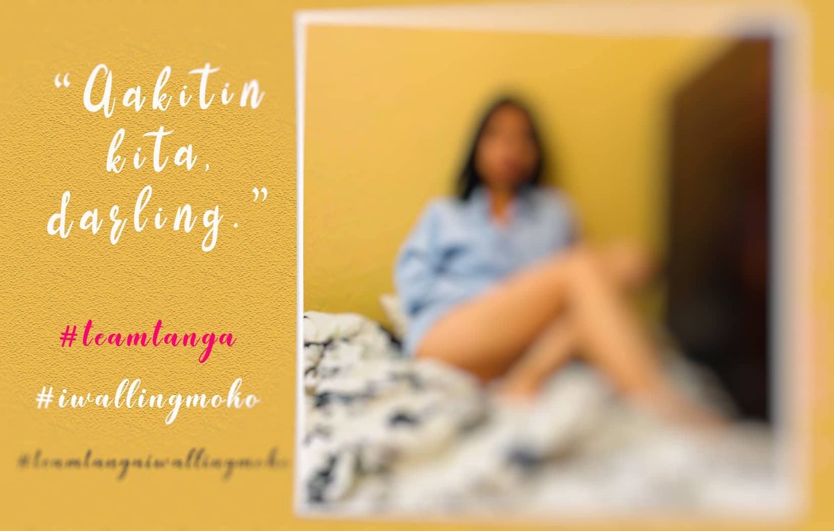 itsallaboutML's tweet photo. you're a work of art. not everyone will understand you, but the ones who do will never forget about you.
#teamtanga #amistakenloveaffair #nootherlove #mechanicladyelites #iwallingmoko #teamtangaiwallingmoko #aakitinkitadarling @ML_Elites @shaypadilla2018 @JoycNatividad https://t.co/0NBCA19XSl