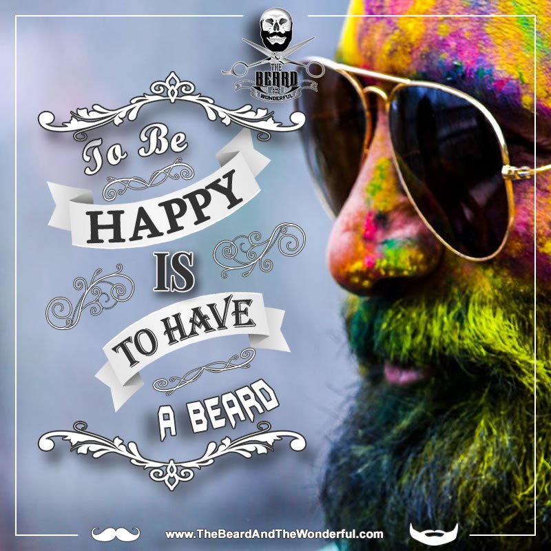 TBandTW's tweet photo. To be Happy is to have a beard! #beardfunny #beardfun #beards #beardpost #thebeardandthewonderful #funnyposts #funnyfaces #funnyposts #lol #face #growbeard #havebeard #fullbeard #getbeard #getbearded https://t.co/5IOGbQgffT