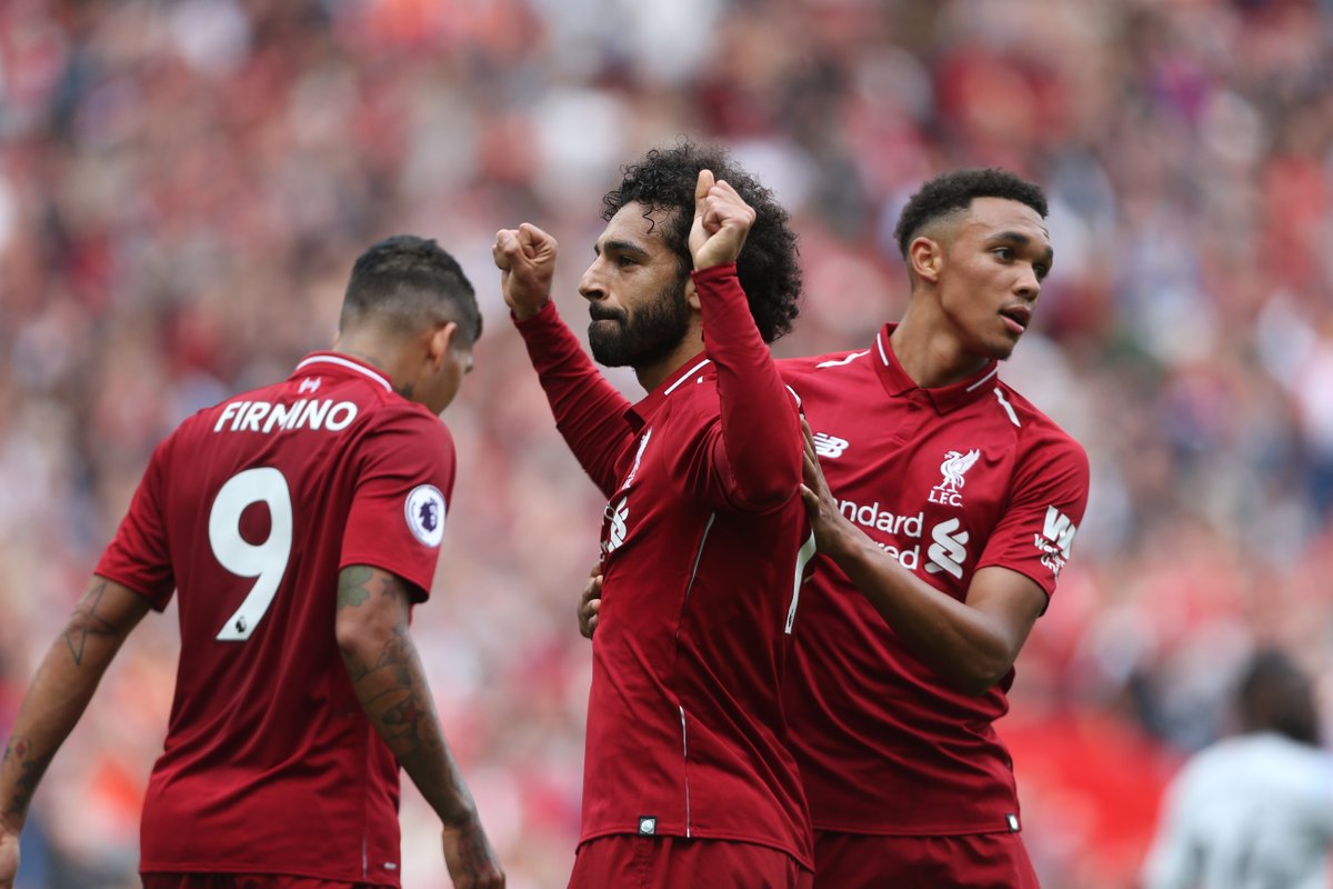 Video: Liverpool vs West Ham United Video: Liverpool vs West Ham United