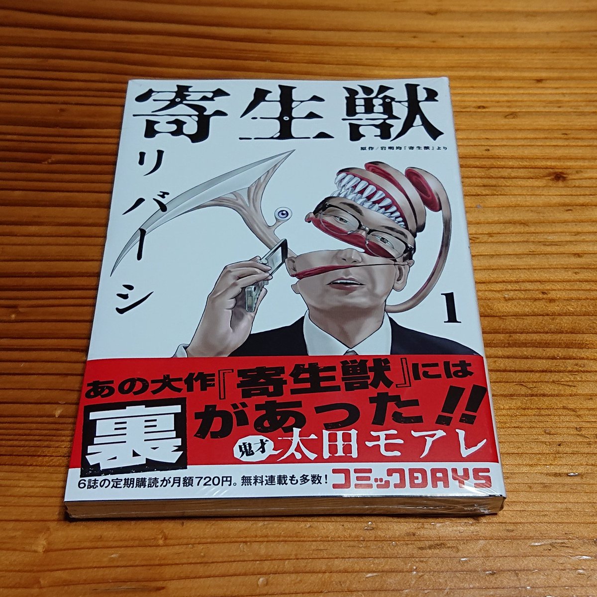 太田モアレ