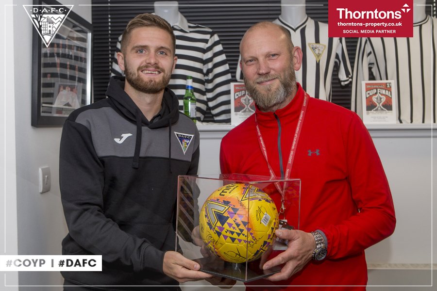 Commercial: Thanks to <a href="/moo_let/">moo-let.com</a> who were our Matchball Sponsor on Saturday. 👏