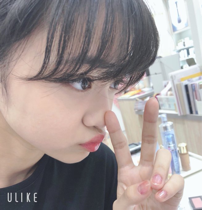 Twitterのコスプレ画像44