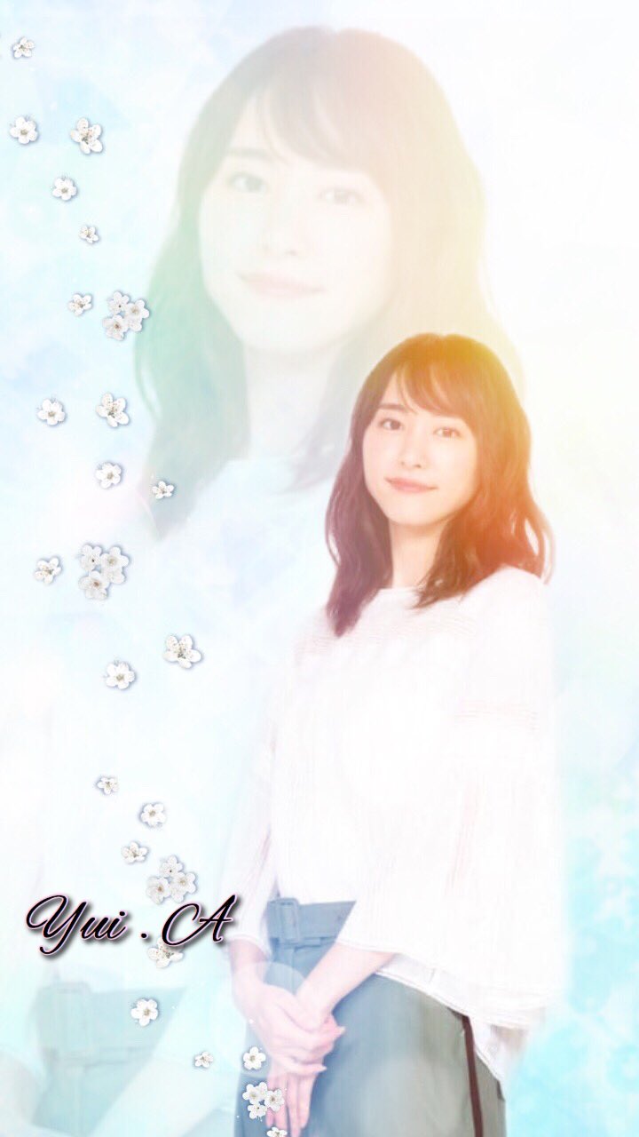新垣結衣壁紙 新垣結衣壁紙