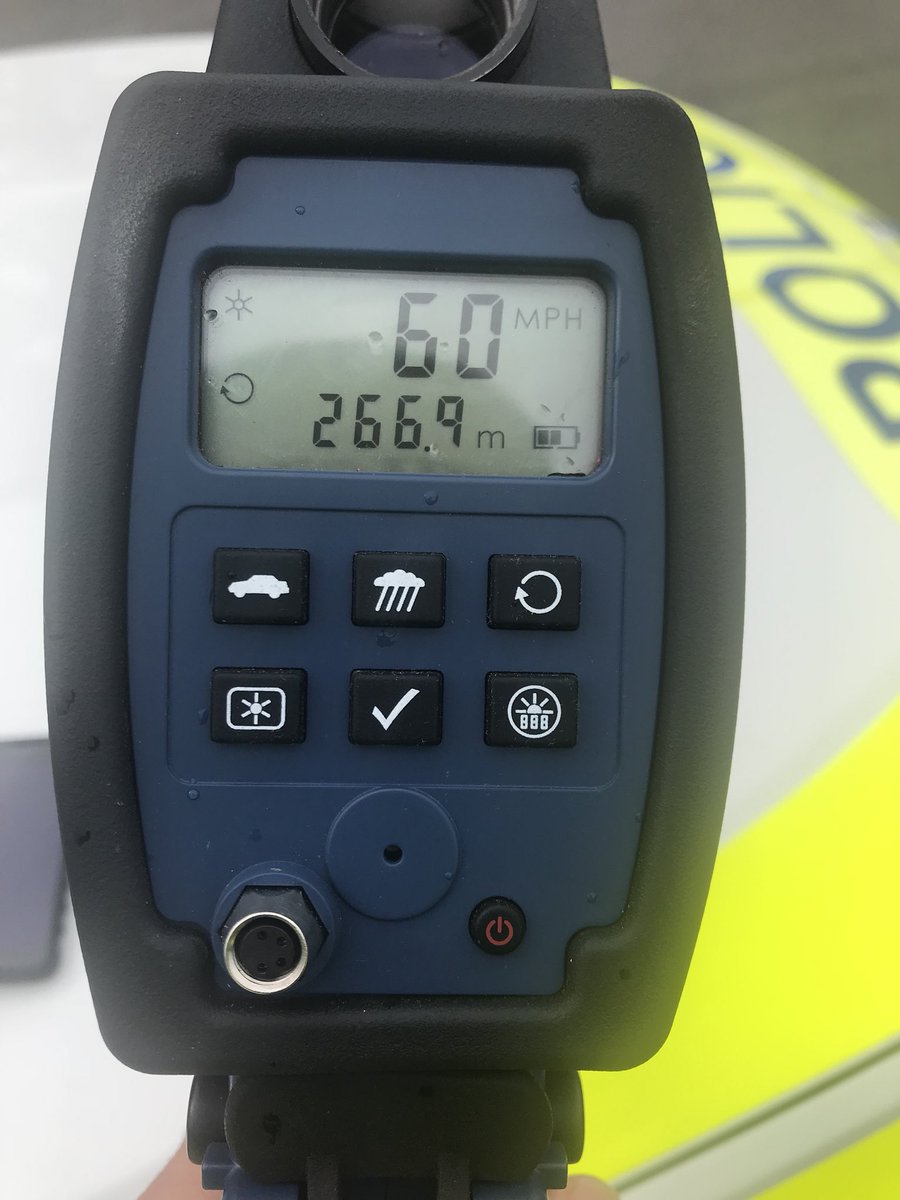tvprp's tweet photo. Units from #TM completing a speed check in @TVP_Aylesbury this morning. Highest speed so far 60mph in a 30 mph limit #slowdown #speedkills #offtocourt #Tispol #P6905 #P5996 #P6432 https://t.co/WKxVUSDH3Y