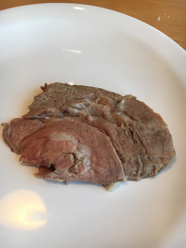 parsons_gary's tweet photo. Not mentioned for a while but if thinking of a cruise think again with @CarnivalCruise.  They still have not had the decency to respond to our complaint from May this year with any conviction.  The ship was good but the food wasn’t great see pictures https://t.co/pjP21EZxCM