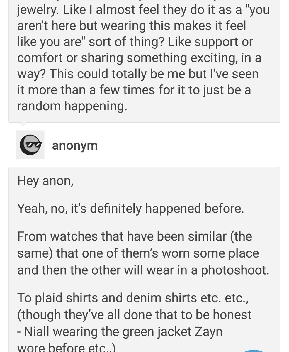 Zayn liked an artwork from a ziam page. Liam in Milan, wearing rings literally flashing them in our faces. The last time he wore rings was when Zayn left OTRA Tour Cardiff Night 1&2.