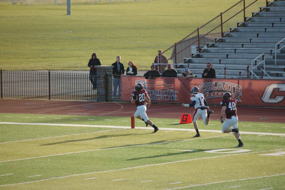 gate6912's tweet image. 20 days until @ColgateFB kicks off their campaign for a 10th Pat. League Title! Do your part and join the Maroon Council! #TeamColgate #ColgateEntry
colgate.edu/alumni/giving-…